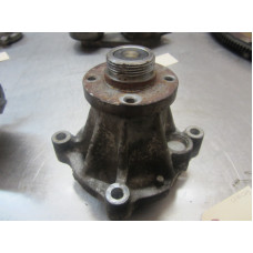 01M025 Water Coolant Pump For 06-08 FORD F-150  5.4